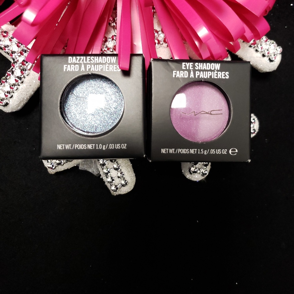 MAC ... Dazzle shadow